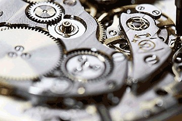 郑州劳力士手表玫瑰金表带维修多少钱