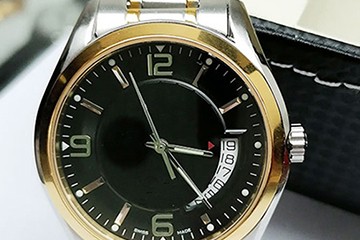 郑州劳力士手表受磁会损坏吗