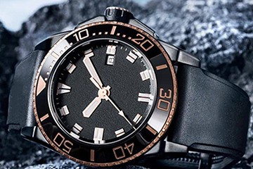 郑州劳力士手表那里有维修