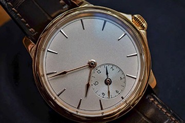 郑州劳力士手表受磁怎么办