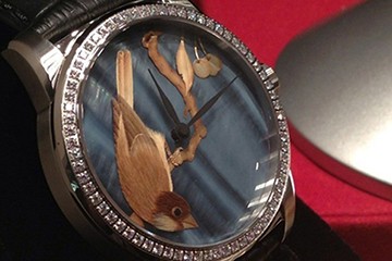 郑州劳力士走快了售后维修电话