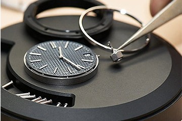 郑州劳力士腕表售后抛光多少钱