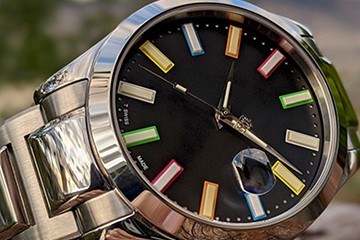 瑞士劳力士手表郑州售后站电话