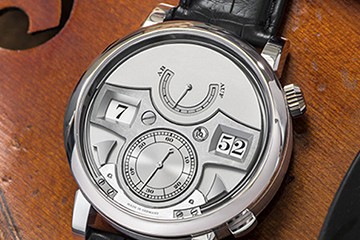 郑州劳力士特约维修点