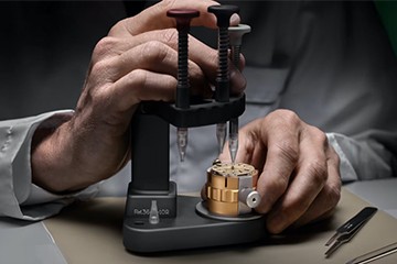 郑州劳力士走慢了售后维修