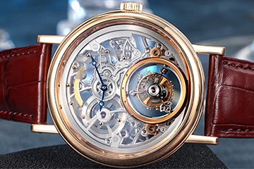 郑州劳力士机械表多久保养一次