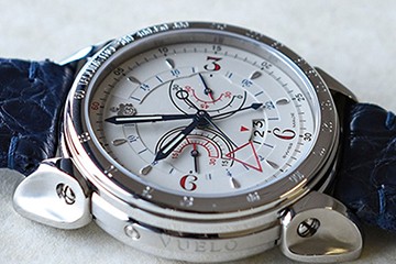 郑州劳力士手表授权售后维修中心