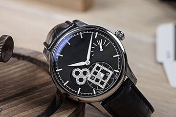 郑州劳力士走快了售后维修