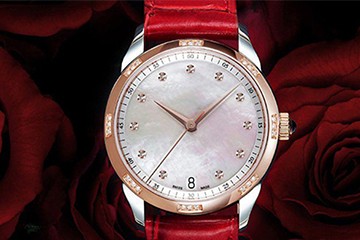 郑州劳力士手表偷停官方售后维修