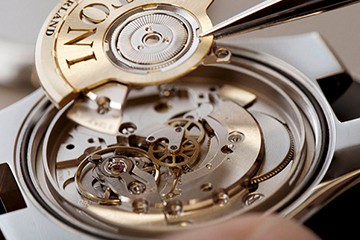 郑州劳力士名匠维修电话