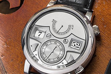 郑州劳力士手表几年保养一次