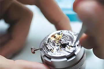 郑州劳力士表售后维修