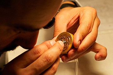 郑州劳力士手表维修多少钱