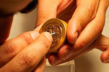 劳力士手表维修郑州哪里修