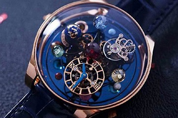 郑州劳力士手表指定维修地址查询