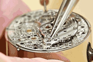 郑州劳力士维修地点查询