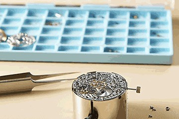 郑州劳力士手表官方售后服务中心