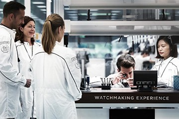 郑州劳力士手表官方售后中心