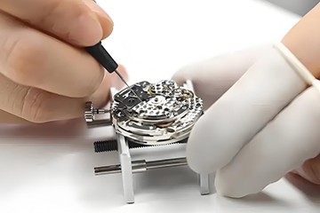 郑州劳力士手表官方售后维修在那里