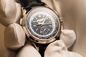 郑州劳力士腕表时间不准